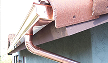 Rain Gutter Installation, Repair, Cleaning in Westville, IN